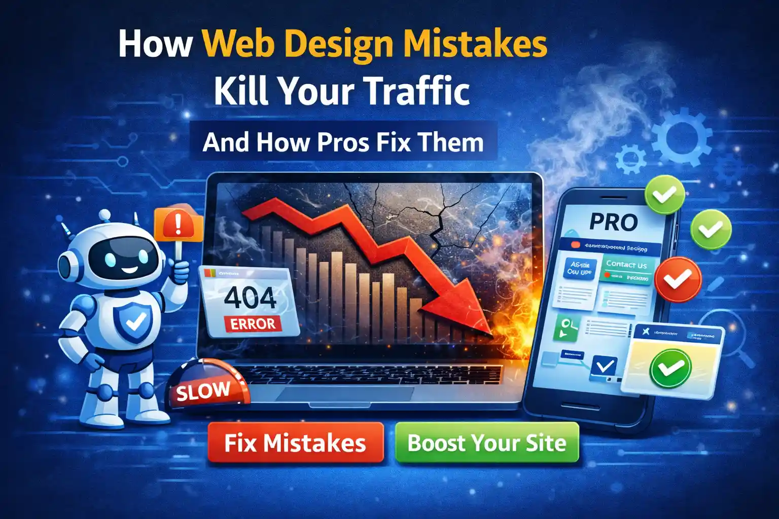 common-web-design-mistakes-to-avoid