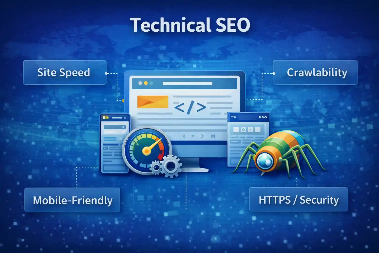 technical-seo