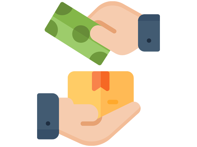 Delivery & Result - Transparent Reporting and Continuous Optimization