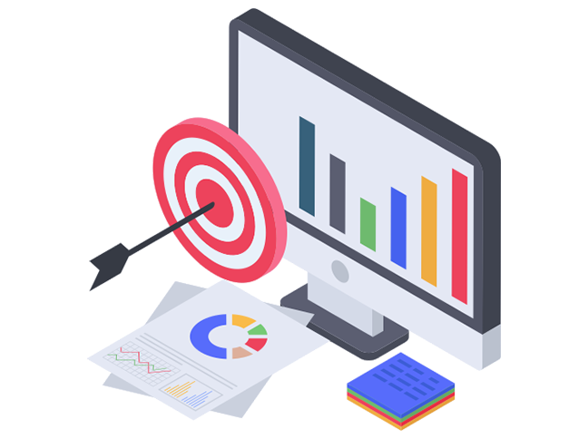 Strategy Development - Custom Digital Marketing Plan