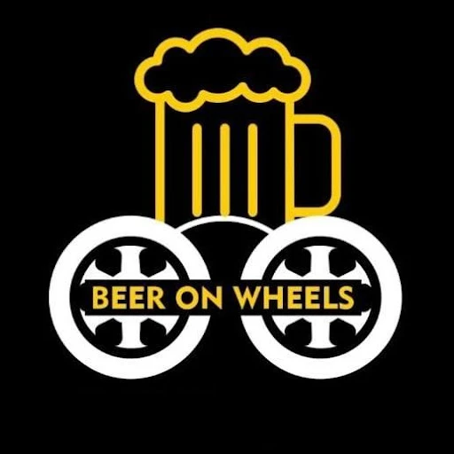 Beer On Wheels Logo