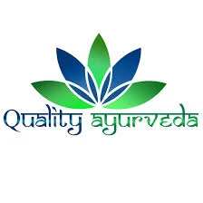 Quality Ayurveda Logo