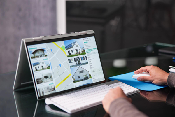 Professional Web Design Services