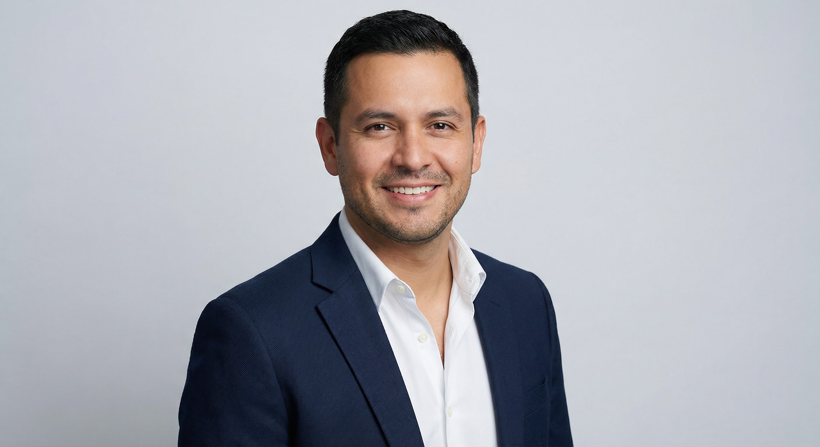 David Rodriguez - Founder