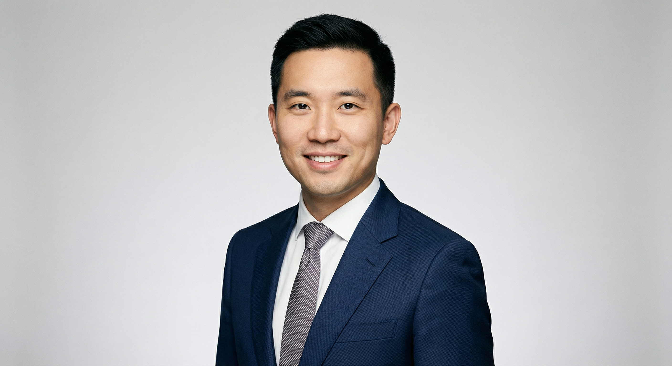 Michael Chen - Marketing Director