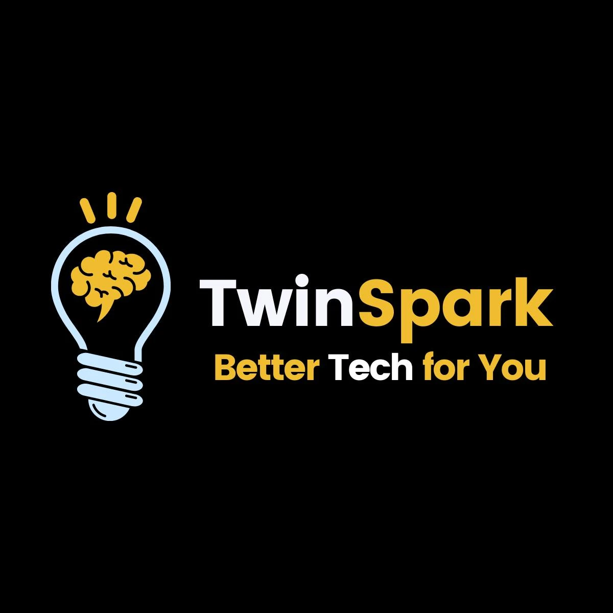 TwinSpark Logo